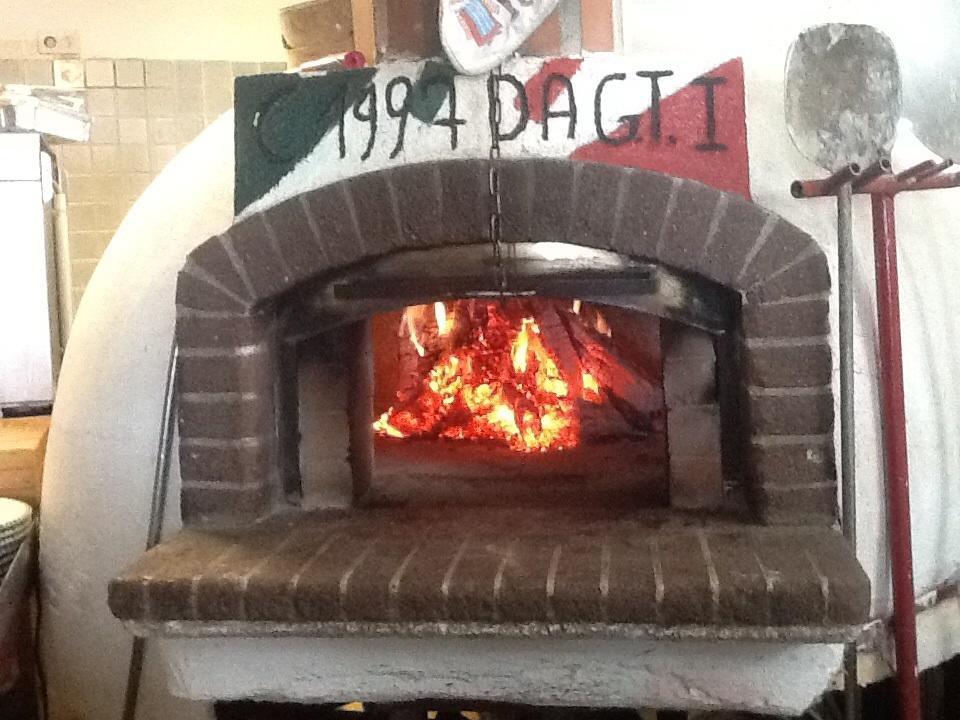 Guest House Pizzeria Pazza Da Gianni Stein Am Rhein Extérieur photo