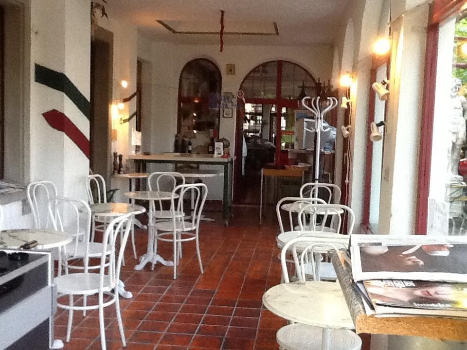 Guest House Pizzeria Pazza Da Gianni Stein Am Rhein Extérieur photo