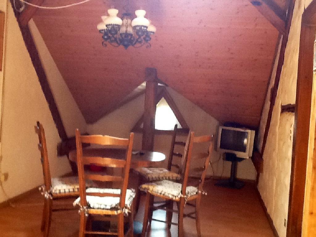 Guest House Pizzeria Pazza Da Gianni Stein Am Rhein Extérieur photo
