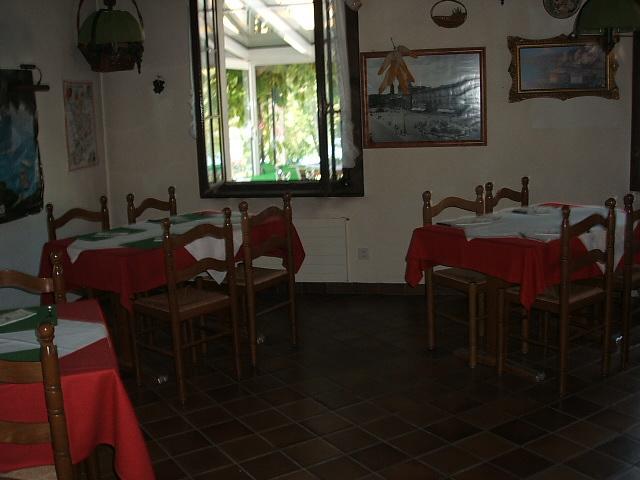 Guest House Pizzeria Pazza Da Gianni Stein Am Rhein Extérieur photo