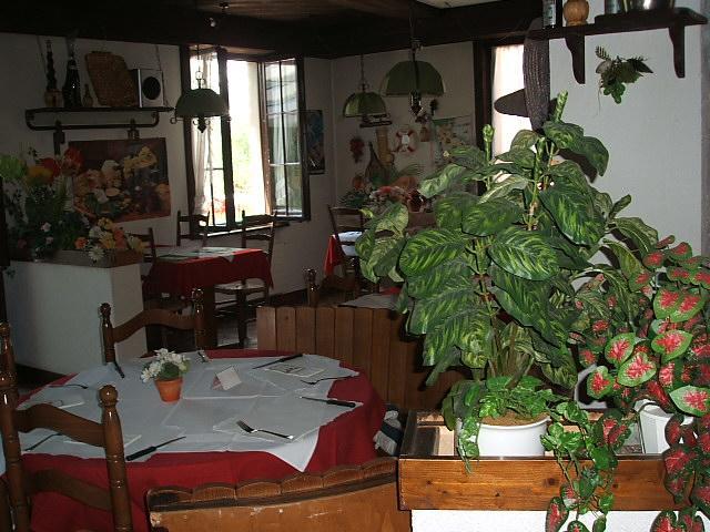 Guest House Pizzeria Pazza Da Gianni Stein Am Rhein Extérieur photo